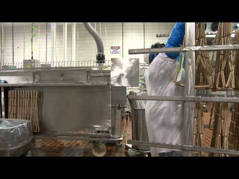 Applegate: Our Hot Dogs