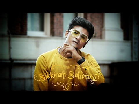 ⁠Ak Akiem - Sikkiram Sollemaa [Lyrical Video]