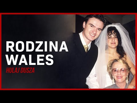 Za zamkniętymi drzwiami / Rodzina Wales - ja, Ty i moja mama / HULAJ DUSZA HISTORIE KRYMINALNE