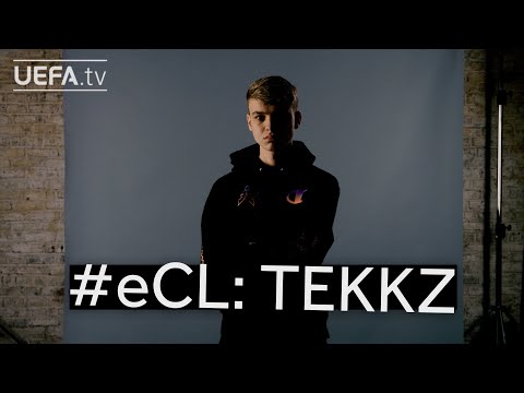 Tekkz: #eCL Ones To Watch