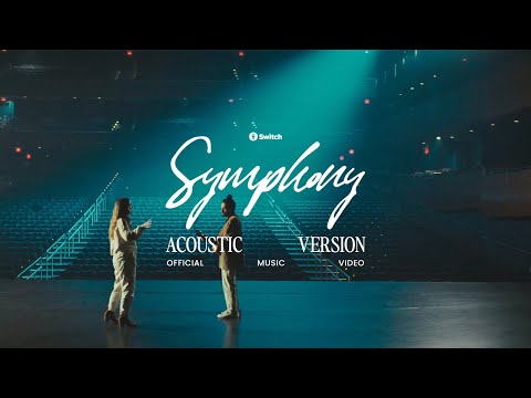 Symphony (Acoustic) Music Video by Life.Church Switch