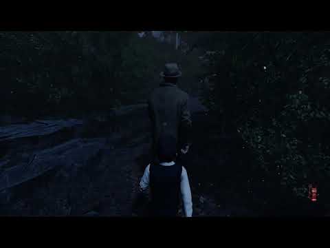 Lucius III Gameplay - The Amusement Park thumbnail