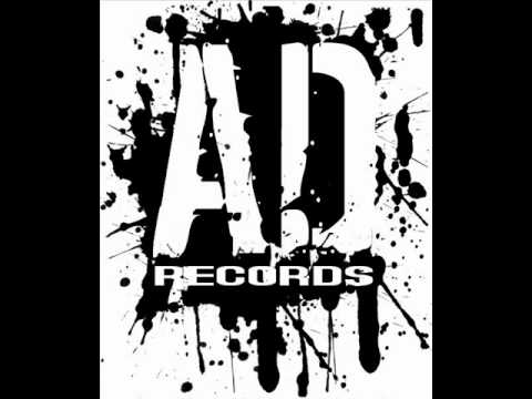 Anno Domini Records - Gun Slinger