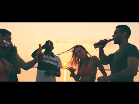 Skreatch - Vibracao (DJ Combo x Rayman Rave x Skreatch Radio Mix) (Official Video)