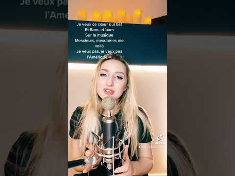 et bam - Mentissa (cover) by COCO