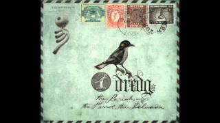 Dredg - Ireland - 720p HD