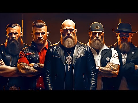 The Most Shocking Hells Angels In History