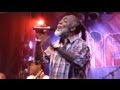 Freddie McGregor - I See It In You 2013 ReggaeJam/Ger