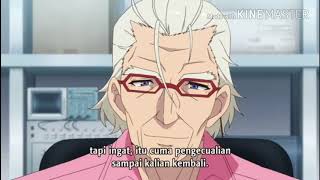 Download lagu Toji No Miko Episode 23 sub indonesia mp3 Download lagu Toji No Miko Episode 23 sub indonesia mp3