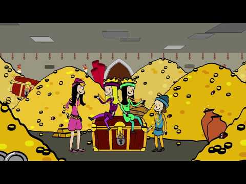 Donos do mundo (De D  Manuel ao Cardeal)