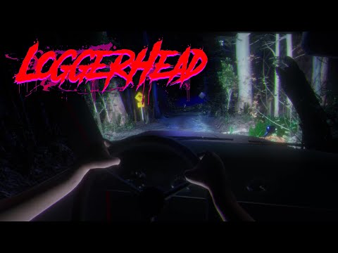 Loggerhead - Full Prologue Walkthrough Gameplay I New Survival Horror Game