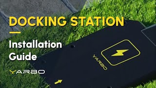 Download the video "Step-by-Step Guide: Docking Station Installation Guide"