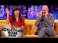John Malkovich Can T Cope With Aisling Bea S Malaysian Stand Up Story The Jonathan Ross Show