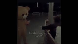 Download lagu story wa keren jangan egois mp3