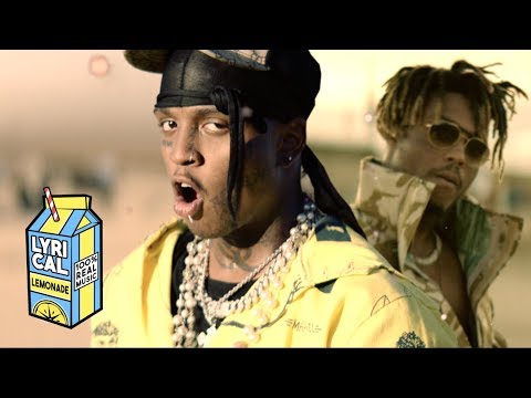 Ski Mask The Slump God - Nuketown ft. Juice WRLD (Directed by Cole Bennett)