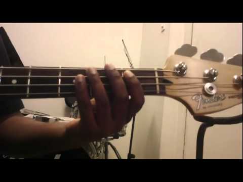 Bass Lesson #6: Adding the Sixth