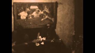 Blue Money (Van Morrison Cover)