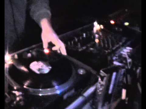 KERMESS2 - Kosmotek/Tekcircus (11.12.10) part7 Boerboom Galériens