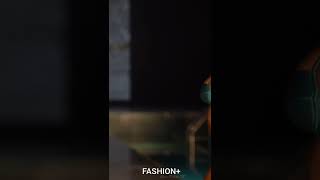 SWIMWEAR FASHION RUNWAY SHOW