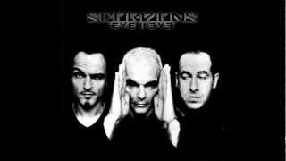Scorpions - Skywriter