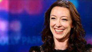 George Tonight: Molly Parker | CBC video