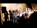 День первокурсника (финальная песня) 