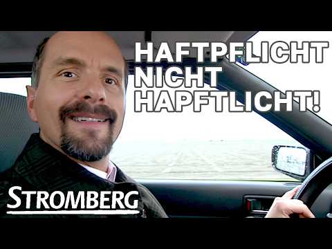 Haftpflicht, nicht Hapftlicht! | Stromberg HD