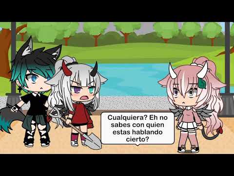 -----la nueva☀️y la ex💞📌----