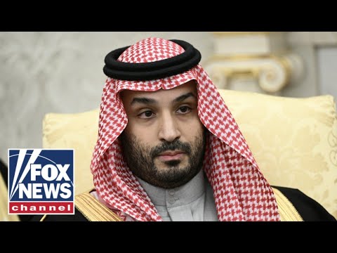 Fighting INTENSIFIES as Iran strikes Saudi oil facility