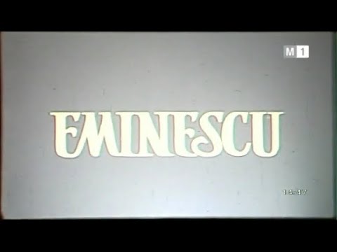 Eminescu / Documentar, 1991, Moldova Film