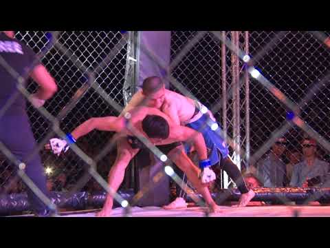 Talgat Zhumagaliev (Take) Kazakhstan vs Aliev Timur Khabbulaevich Dagestan 60kg (2 round)