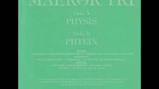 Maeror Tri - Physis (1995 single)