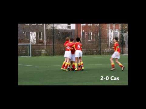 Sporting 70 O.15-1 -  VRC O.15-1 6-1