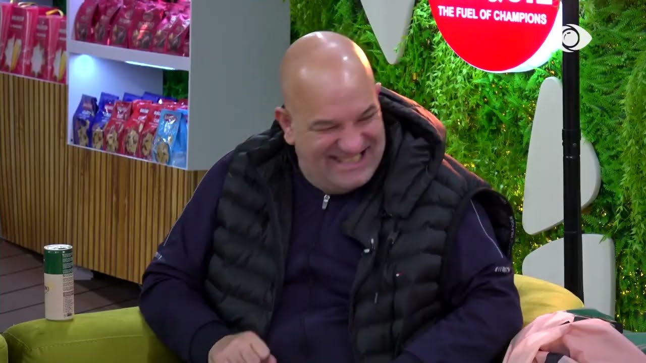 “Nuk më rezulton lojtar”/ Iliri-Senos gjatë bisedës: Ti çfarë fuqie ke?