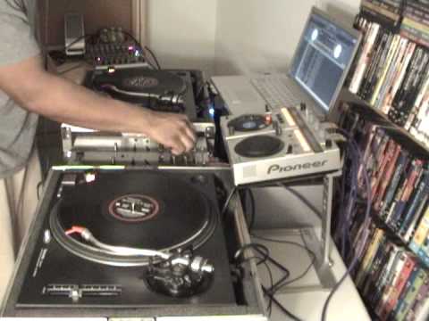 NEW DREAM, AND MIMS MIX!!!!!!