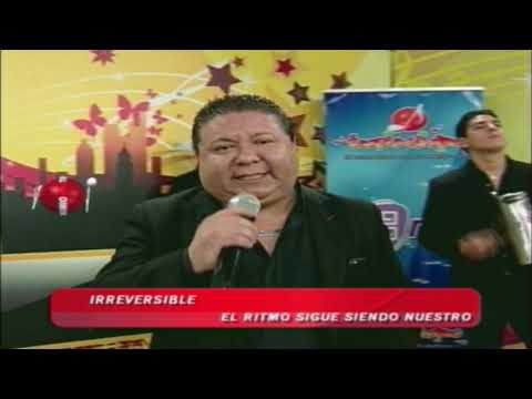 JUAN CARLOS ARANDA Y ERREVERSIBLE   INFIEL   TROPICALISIMO