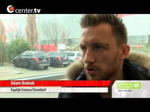 95Olé! mit Michael Liendl