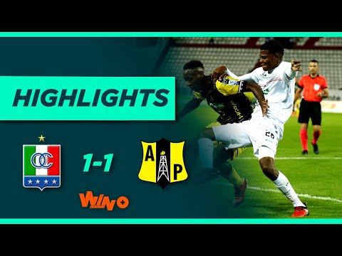Once Caldas vs Alianza Petrolera (Goles y Highlights) Liga BetPlay Dimayor 2021-II | Fecha 11
