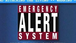 Government Sends "Civil Emergency" Alert To Cell Phones In Kentucky