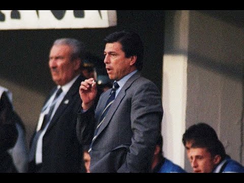 Daniel Passarella ~ Profile | Argentina Manager (1994 - 1998)