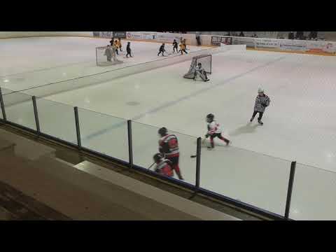 U9 LL-89 - Nurmeksen Sepot 2.erä 16-24min, 23.01.2021