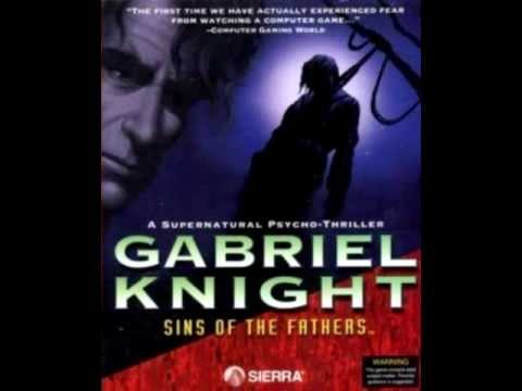 Steam Community :: Video :: Gabriel Knight: Sins of the Fathers - New