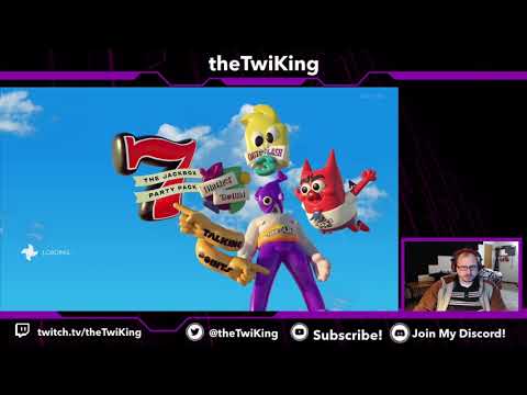 Jackbox Party Pack 7 Casual Gameplay