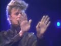 DAVID BOWIE   GLASS SPIDER TOUR 1987   SONS OF THE SILENT AGE