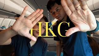 HONG KONG (Aug 2026)