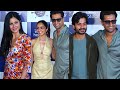 Katrina Kaif,Sunny Kaushal,Vicky Kaushal Attend Screening Of Govinda Naam Mera | MS shorts #Shorts