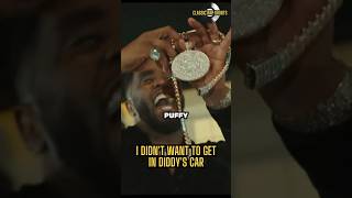 &quot;I didn&#39;t want to get in Diddy&#39;s car.&quot; Method Man speaks on how he met Puff Daddy