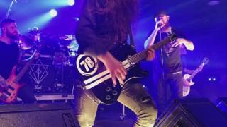 In Flames - Come Clarity - Live @ Pensacola