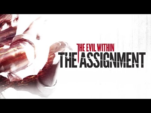 The Evil Within - The Consequence Playstation 4
