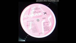 Omar X - The Dome (1996)
